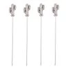 Hot Sale 😍 Bars Cocktail Picks - Cactus - Set Of 4 🔥