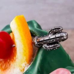 Hot Sale ๐ Bars Cocktail Picks - Cactus - Set Of 4 ๐ฅ 6 Hot Sale ๐ Bars Cocktail Picks - Cactus - Set Of 4 ๐ฅ -Outlet Bars Store barconic cactus cocktail pick scene2 Copy 800x