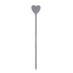 Deals โ๏ธ Bars BarConicยฎ Cocktail Stirrer - Heart โค๏ธ