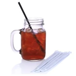 Discount 🎉 Bars BarConic® Beverage Straws – 500 Ct 🥰