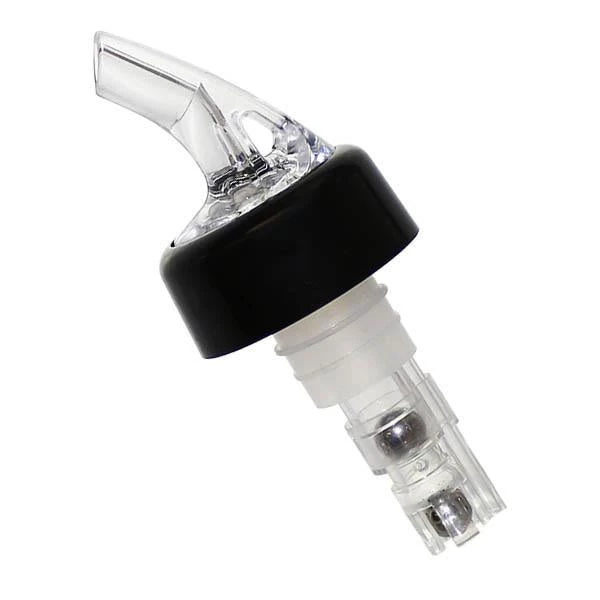 Budget 🌟 Bars BarConic® 2 Ball Measured Liquor Pourers - Pack Of 12 👏 8 Budget 🌟 Bars BarConic® 2 Ball Measured Liquor Pourers - Pack Of 12 👏 - Image 8