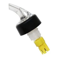 Budget 🌟 Bars BarConic® 2 Ball Measured Liquor Pourers - Pack Of 12 👏 13 Budget 🌟 Bars BarConic® 2 Ball Measured Liquor Pourers - Pack Of 12 👏 -Outlet Bars Store barconic measured pourers bpc 15oz 800x