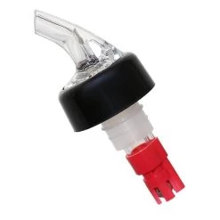 Budget 🌟 Bars BarConic® 2 Ball Measured Liquor Pourers - Pack Of 12 👏 10 Budget 🌟 Bars BarConic® 2 Ball Measured Liquor Pourers - Pack Of 12 👏 -Outlet Bars Store barconic measured pourers bpc 1oz 800x