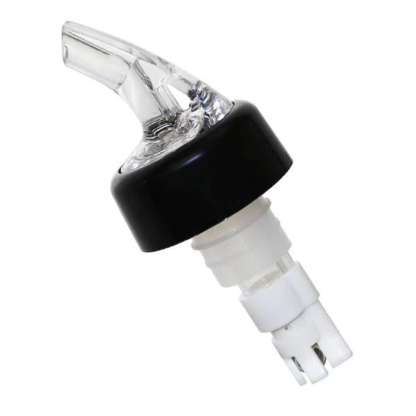 Budget 🌟 Bars BarConic® 2 Ball Measured Liquor Pourers - Pack Of 12 👏 4 Budget 🌟 Bars BarConic® 2 Ball Measured Liquor Pourers - Pack Of 12 👏 - Image 4