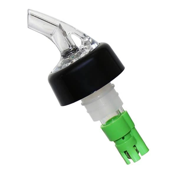 Budget 🌟 Bars BarConic® 2 Ball Measured Liquor Pourers - Pack Of 12 👏 7 Budget 🌟 Bars BarConic® 2 Ball Measured Liquor Pourers - Pack Of 12 👏 - Image 7