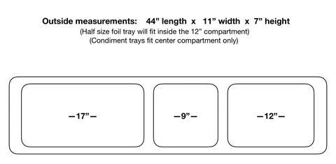 Brand new โ๏ธ Bars Polar White Party Barge ๐ 9 Brand new โ๏ธ Bars Polar White Party Barge ๐ - Image 9
