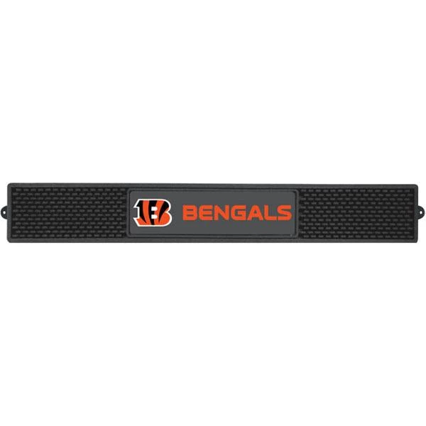 Best Sale ❤️ Bars Bar Mats - NFL Designs 🌟 4 Best Sale ❤️ Bars Bar Mats - NFL Designs 🌟 - Image 4