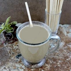 Deals 🤩 Bars Cocktail / Coffee Stir Sticks - 7 Inch Birch - Box Of 1000 🧨 -Outlet Bars Store birchwood coffee stirrers bpc 6 800x