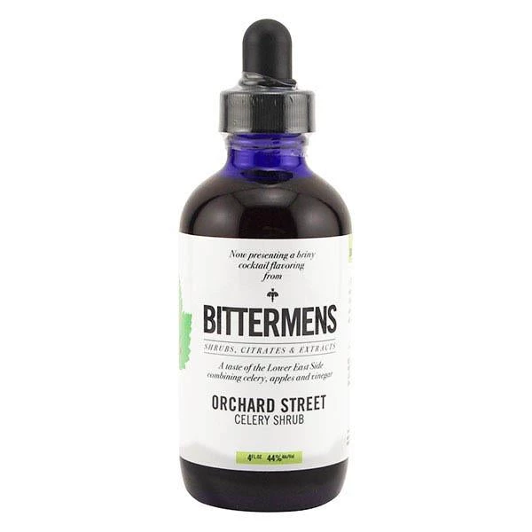 Flash Sale 🧨 Bars Bittermens® Hand Crafted Bitters ✨ 2 Flash Sale 🧨 Bars Bittermens® Hand Crafted Bitters ✨ - Image 2