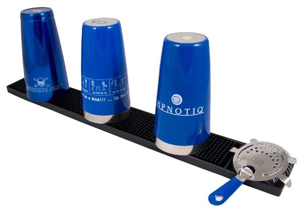 Wholesale ⌛ Bars Regular Black Bar Mat 3.25" X 24" 🔔 1 Wholesale ⌛ Bars Regular Black Bar Mat 3.25" X 24" 🔔