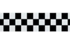 Best Pirce 🥰 Bars Numbered Wristbands (Box Of 500) 🛒 -Outlet Bars Store black checkers copy 3 1 800x