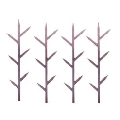 Coupon 👏 Bars Bloody Mary Tree - Color Options - 4 Pack ⭐