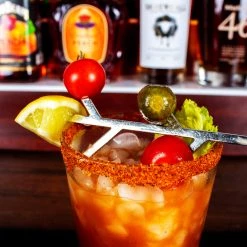 Coupon 👏 Bars Bloody Mary Tree - Color Options - 4 Pack ⭐ -Outlet Bars Store bloody mary tree scene2 800x