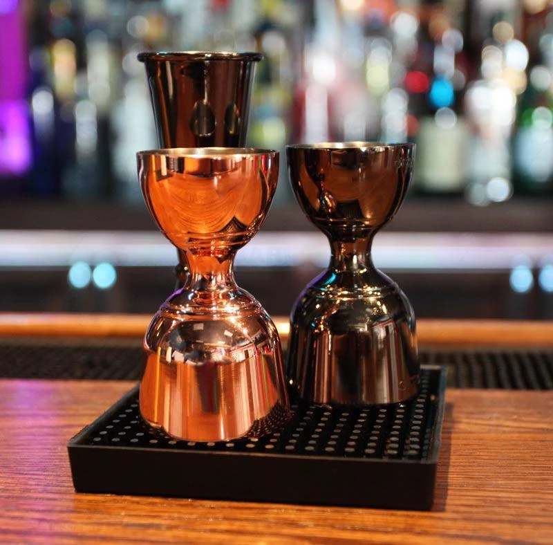 Wholesale ⭐ Bars BarConic® Mini Bar Mat (4.5" X 4.5") 😉 4 Wholesale ⭐ Bars BarConic® Mini Bar Mat (4.5" X 4.5") 😉 - Image 4