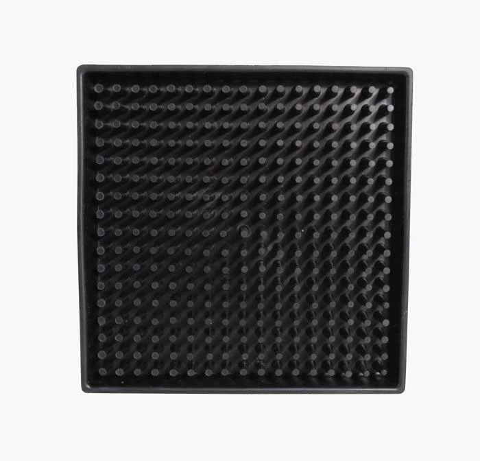 Wholesale ⭐ Bars BarConic® Mini Bar Mat (4.5" X 4.5") 😉 9 Wholesale ⭐ Bars BarConic® Mini Bar Mat (4.5" X 4.5") 😉 - Image 9