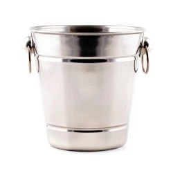 Top 10 😍 Bars Stainless Steel Ice Bucket - (Choose Your Style) - BarConic® 🔥