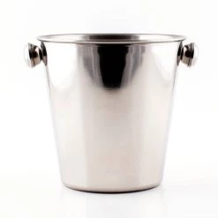 Top 10 😍 Bars Stainless Steel Ice Bucket - (Choose Your Style) - BarConic® 🔥 -Outlet Bars Store bucket with knob clean 800x