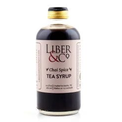 Promo 👏 Bars Chai Spice Tea - Syrup 🎉