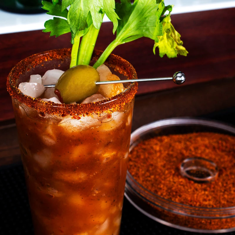 Discount π Bars 4 Ounce - Twang Coarse Chili Lime Salt π 2 Discount π Bars 4 Ounce - Twang Coarse Chili Lime Salt π - Image 2