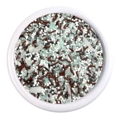 New 𧨠Bars Snowy River Cocktail Confetti - 1 Lb - 4 Flavor Options π 10 New 𧨠Bars Snowy River Cocktail Confetti - 1 Lb - 4 Flavor Options π -Outlet Bars Store chocolate dream confetti 800x