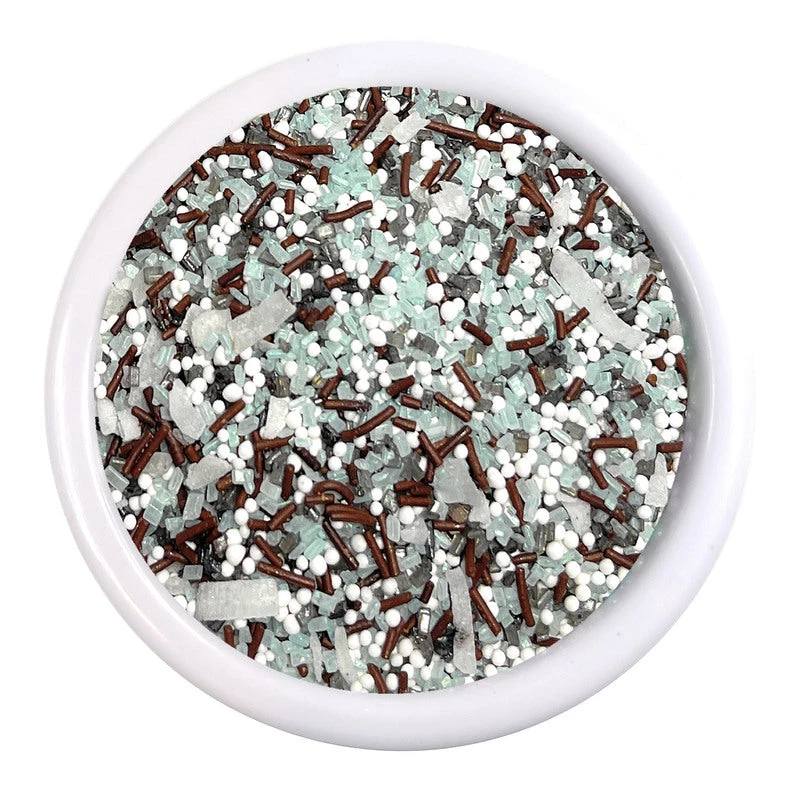 New 𧨠Bars Snowy River Cocktail Confetti - 1 Lb - 4 Flavor Options π 3 New 𧨠Bars Snowy River Cocktail Confetti - 1 Lb - 4 Flavor Options π - Image 3