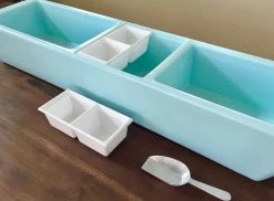 Best reviews of 😀 Bars Coastal Cay Party Barge 🤩 -Outlet Bars Store coastal cay revo party beverage barge cooler side 2 800x