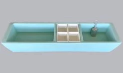 Best reviews of 😀 Bars Coastal Cay Party Barge 🤩 -Outlet Bars Store coastal cay revo party beverage barge top3 800x