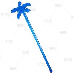 Best Pirce 🌟 Bars BarConic® Drink Stirrer – Palm Tree ✔️ -Outlet Bars Store cocktail stirrer palm tree design 1 800x