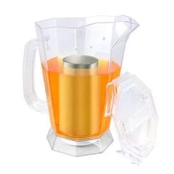 Buy 😉 Bars 60 Oz Polar Pitcher® With Aluminum Cylinder ⭐