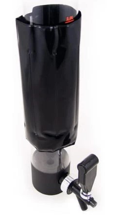 Hot Sale 😉 Bars Cooling Sleeve For Beer Tower 😉