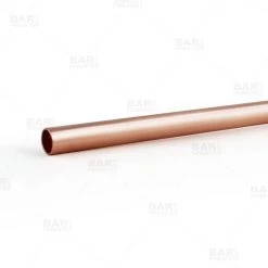 Outlet 😍 Bars Olea™ Copper Plated Cocktail Straw 😉 -Outlet Bars Store copper metal straw bpc 1 800x