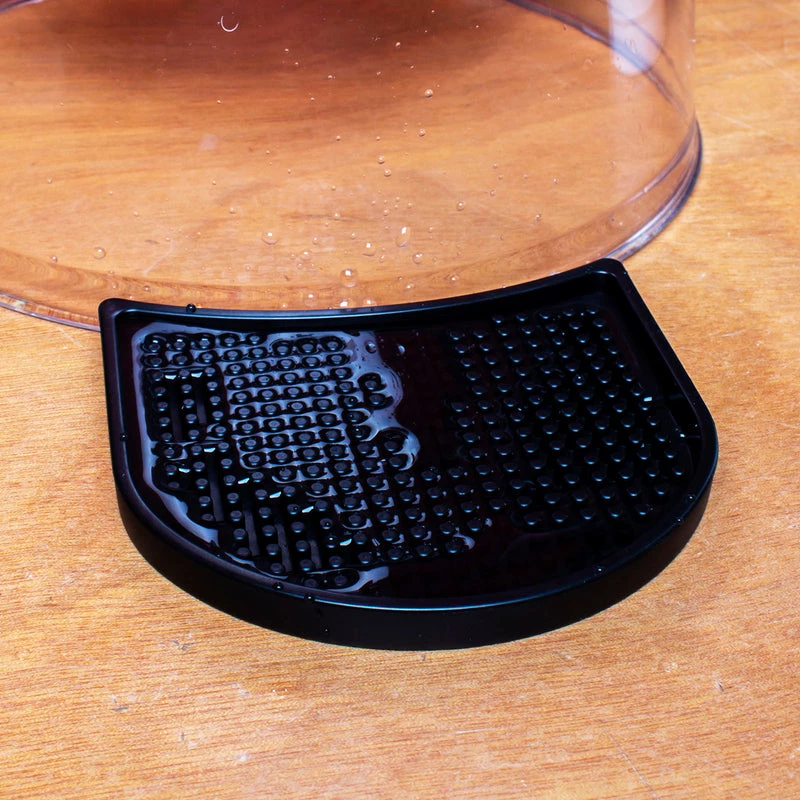 New ๐ Bars Crescent Drip Mat ๐ 2 New ๐ Bars Crescent Drip Mat ๐ - Image 2