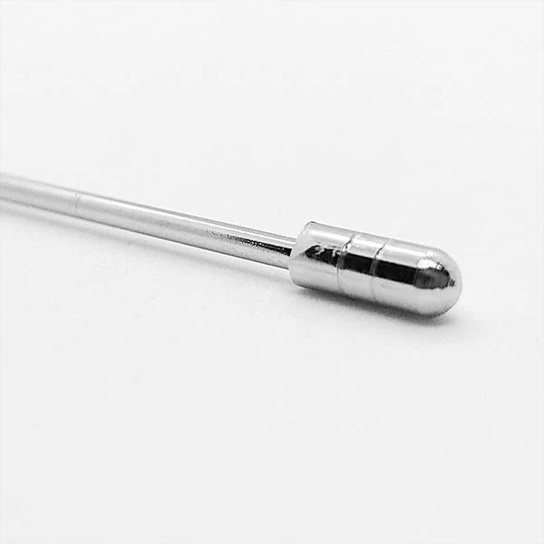 Best Pirce 🥰 Bars BarConic® Cylinder Cocktail Picks - 4 Pack 🌟 3 Best Pirce 🥰 Bars BarConic® Cylinder Cocktail Picks - 4 Pack 🌟 - Image 3