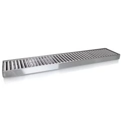 Cheap 💯 Bars BarConic® Stainless Steel Drip Tray 🛒