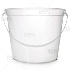 Top 10 😍 Bars BarConic® 170oz Plastic Bucket W/handle 🔔