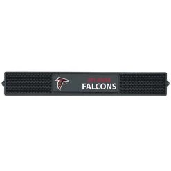 Best Sale ❤️ Bars Bar Mats - NFL Designs 🌟 48 Best Sale ❤️ Bars Bar Mats - NFL Designs 🌟 -Outlet Bars Store falcons 800x