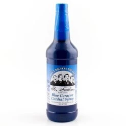 Cheapest 🤩 Bars Fee Brother Syrup - Flavor Options - 1 Quart 🧨