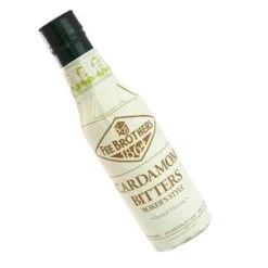 Best deal ๐ฅ Bars Fee Brothers - Cardamom Boker's Style Cocktail Bitters ๐ฅ