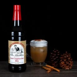 Hot Sale ๐ Bars Fee Brothers Iced Cappuccino Mix ๐ฅฐ 5 Hot Sale ๐ Bars Fee Brothers Iced Cappuccino Mix ๐ฅฐ -Outlet Bars Store fee brothers iced cappuccino mix scene 1 800x