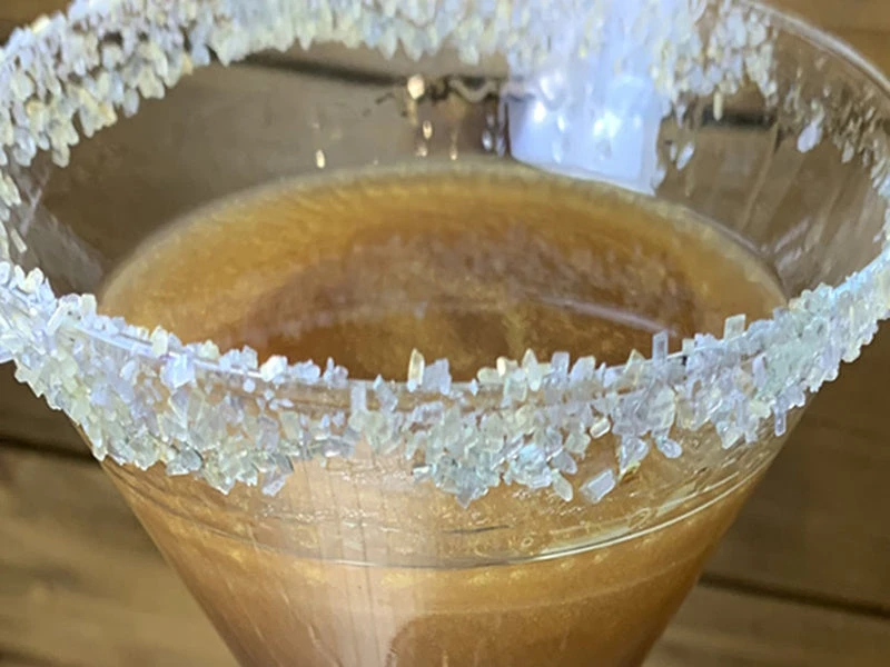 Flash Sale ⌛ Bars Snowy River Cocktail Glitters - 1 Ounce - 4 Color Options 🤩 2 Flash Sale ⌛ Bars Snowy River Cocktail Glitters - 1 Ounce - 4 Color Options 🤩 - Image 2