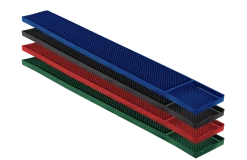 Best Sale ๐ฏ Bars Biggieโข Bar Mats ๐คฉ