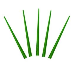 Hot Sale 😀 Bars Prism Cocktail Picks (Box Of 1000) 🎁 -Outlet Bars Store green prism cocktail picks main 800x