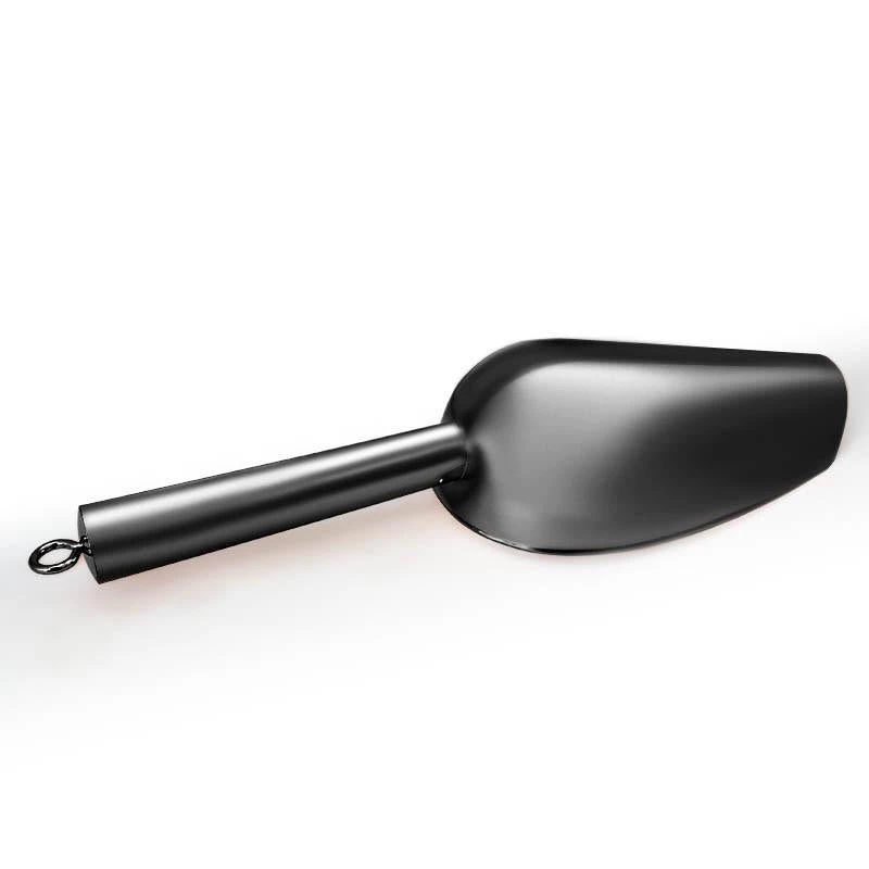 New ๐ Bars Gun Metal Ice Scoop ๐ 4 New ๐ Bars Gun Metal Ice Scoop ๐ - Image 4