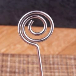 Deals 🔥 Bars BarConic® Honey Dipper / Stirrer - Stainless Steel 🎉 -Outlet Bars Store honey dipper stirrer scene2 800x