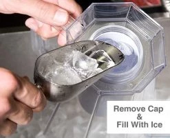 Buy 😉 Bars 60 Oz Polar Pitcher® With Aluminum Cylinder ⭐ 6 Buy 😉 Bars 60 Oz Polar Pitcher® With Aluminum Cylinder ⭐ -Outlet Bars Store how to fill polar pitcher bar 800x