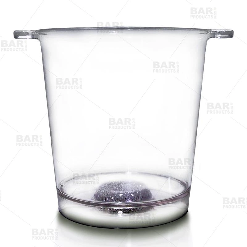 Wholesale ๐ Bars LED Ice Bucket - Multicolored โ 1 Wholesale ๐ Bars LED Ice Bucket - Multicolored โ
