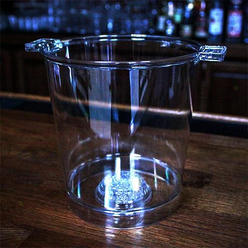 Wholesale ๐ Bars LED Ice Bucket - Multicolored โ 3 Wholesale ๐ Bars LED Ice Bucket - Multicolored โ - Image 3