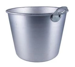 Top 10 🎉 Bars Ice Bucket With Bottle Opener - Aluminum 🥰