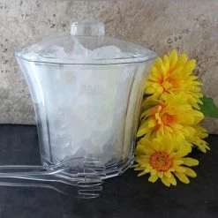 Top 10 🎁 Bars Fluted Acrylic 4 Qt. Ice Bucket 👏 -Outlet Bars Store icebucketbpc 800x