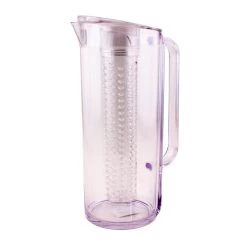Flash Sale 🥰 Bars 64 Ounce - Infusion Pitcher W/ Lid 🌟